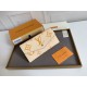 LV Bags High Quality Flip Wallet
LV Bags High Quality Flip Wallet