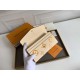 LV Bags High Quality Flip Wallet
LV Bags High Quality Flip Wallet
