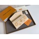 LV Bags High Quality Flip Wallet
LV Bags High Quality Flip Wallet