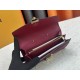 LV Bags High Quality Flip Wallet
