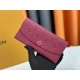 LV Bags High Quality Flip Wallet
LV Bags High Quality Flip Wallet