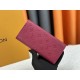 LV Bags High Quality Flip Wallet
LV Bags High Quality Flip Wallet