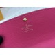 LV Bags High Quality Flip Wallet
LV Bags High Quality Flip Wallet