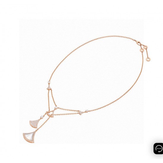 Bvlgari Jewelry Necklace Bvlgari Jewelry Necklace