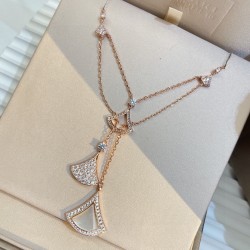 Bvlgari Jewelry Necklace
