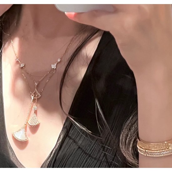 Bvlgari Jewelry Necklace Bvlgari Jewelry Necklace