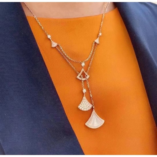 Bvlgari Jewelry Necklace Bvlgari Jewelry Necklace