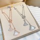 Bvlgari Jewelry Necklace Bvlgari Jewelry Necklace