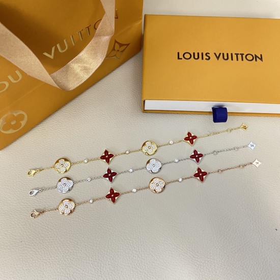 LV Jewelry High Quality LV Jewelry High Quality