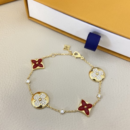 LV Jewelry High Quality LV Jewelry High Quality