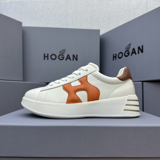 Hogan Shoes Top Quality
35-45 men and women same Hogan Shoes Top Quality
35-45 men and women same