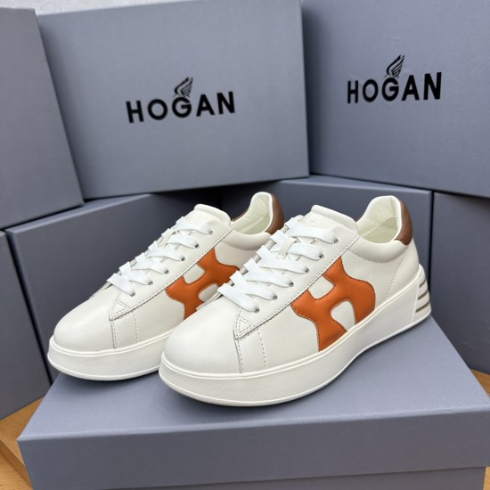 Hogan Shoes Top Quality
35-45 men and women same Hogan Shoes Top Quality
35-45 men and women same