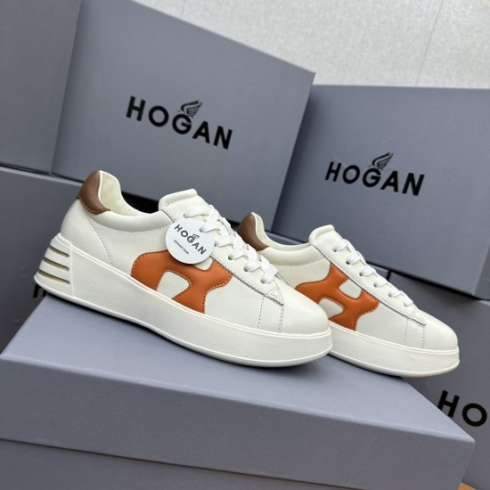 Hogan Shoes Top Quality
35-45 men and women same Hogan Shoes Top Quality
35-45 men and women same