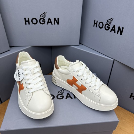 Hogan Shoes Top Quality
35-45 men and women same Hogan Shoes Top Quality
35-45 men and women same