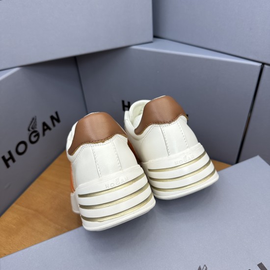 Hogan Shoes Top Quality
35-45 men and women same Hogan Shoes Top Quality
35-45 men and women same