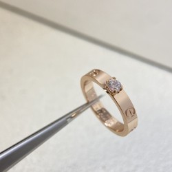 Cartier Jewelry High Quality