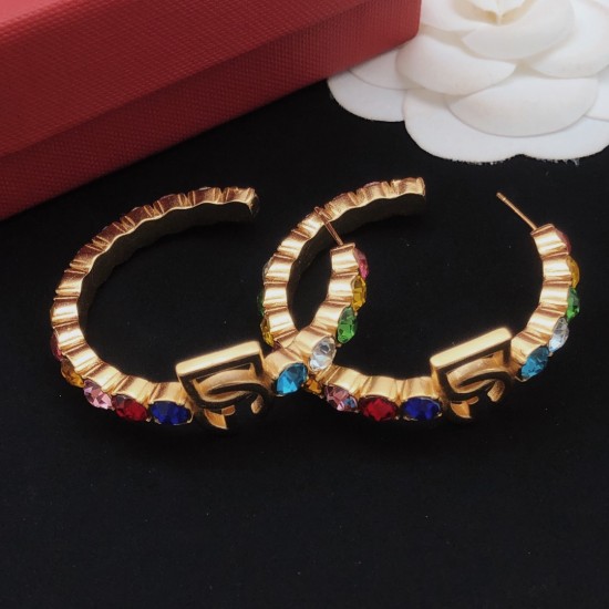 DG Jewelry Earrings DG Jewelry Earrings