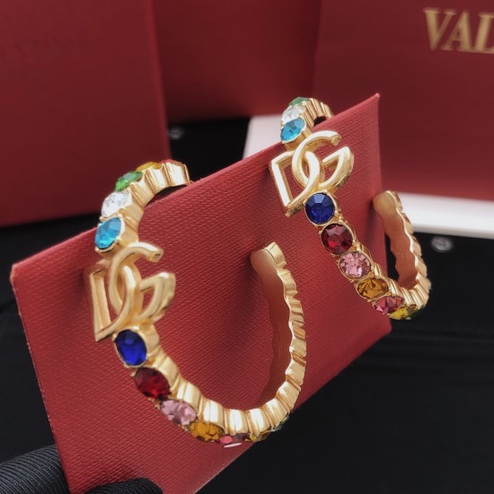 DG Jewelry Earrings DG Jewelry Earrings