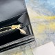 LV Bags High Quality Flip Wallet
