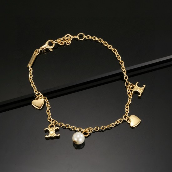 Celine Jewelry Bracelet Celine Jewelry Bracelet