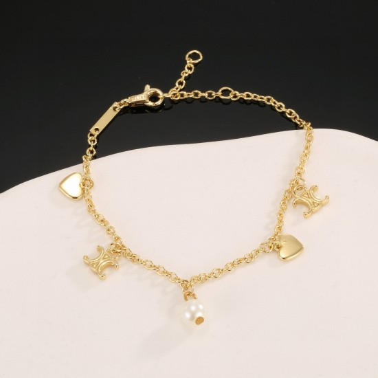 Celine Jewelry Bracelet Celine Jewelry Bracelet