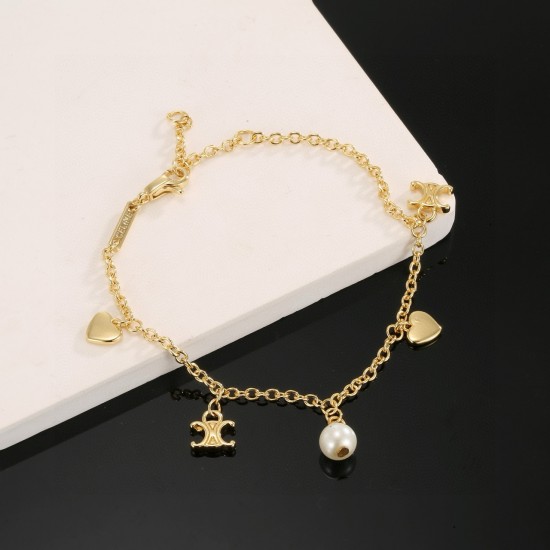 Celine Jewelry Bracelet Celine Jewelry Bracelet