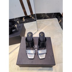 Balmain Shoes Top Quality