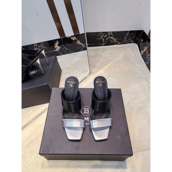 Balmain Shoes Top Quality Balmain Shoes Top Quality