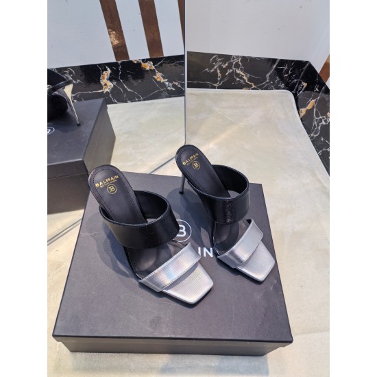 Balmain Shoes Top Quality Balmain Shoes Top Quality