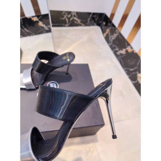 Balmain Shoes Top Quality Balmain Shoes Top Quality