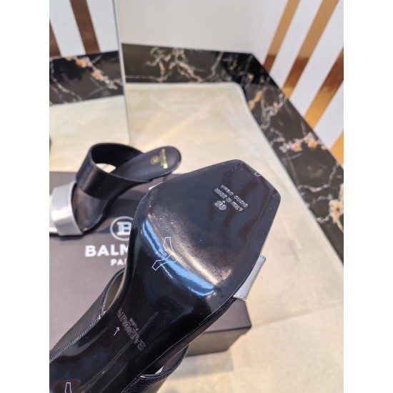 Balmain Shoes Top Quality Balmain Shoes Top Quality