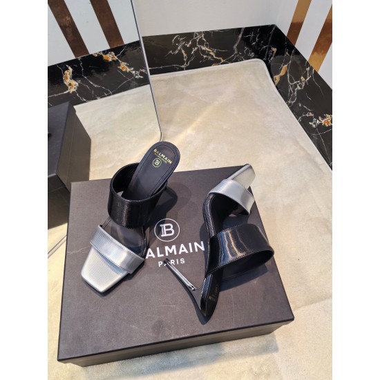 Balmain Shoes Top Quality Balmain Shoes Top Quality