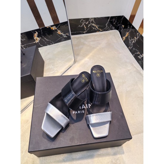 Balmain Shoes Top Quality Balmain Shoes Top Quality