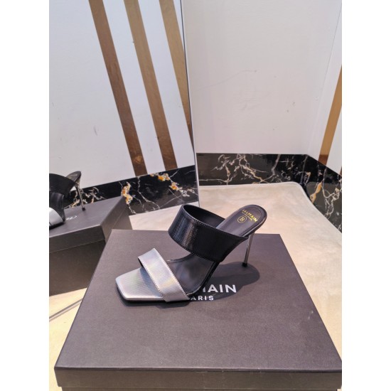 Balmain Shoes Top Quality Balmain Shoes Top Quality
