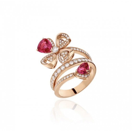 Bvlgari Jewelry Ring Bvlgari Jewelry Ring