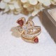 Bvlgari Jewelry Ring Bvlgari Jewelry Ring