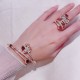 Bvlgari Jewelry Ring Bvlgari Jewelry Ring