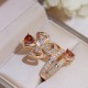 Bvlgari Jewelry Ring Bvlgari Jewelry Ring