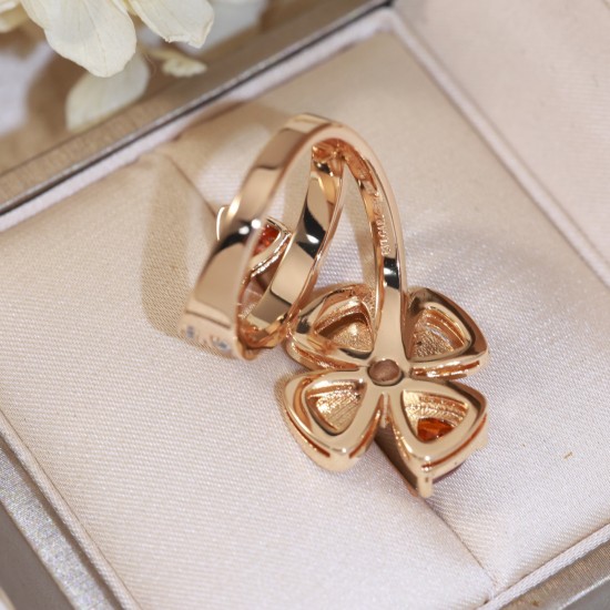 Bvlgari Jewelry Ring Bvlgari Jewelry Ring