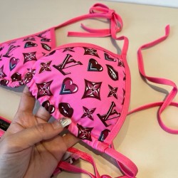 LV Swimsuit