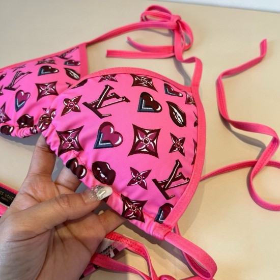 LV Swimsuit LV Swimsuit