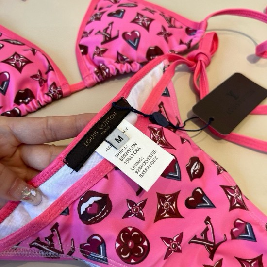 LV Swimsuit LV Swimsuit