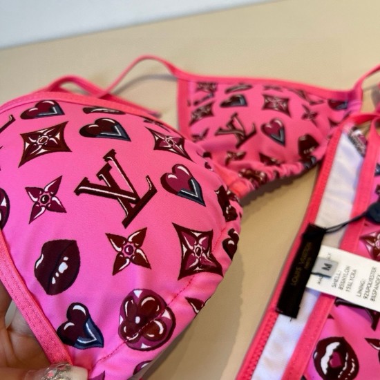 LV Swimsuit LV Swimsuit