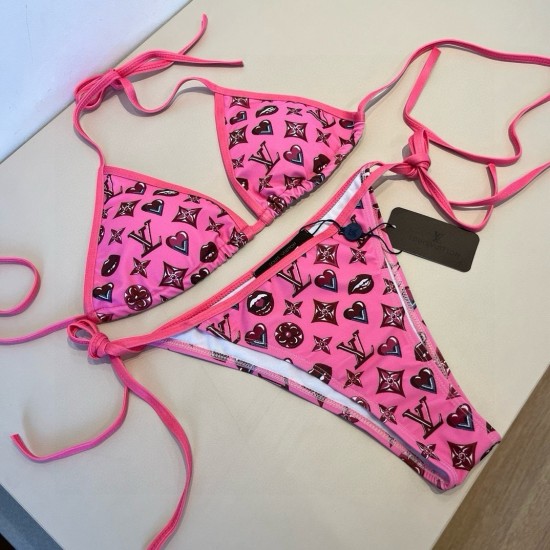 LV Swimsuit LV Swimsuit