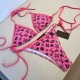LV Swimsuit LV Swimsuit