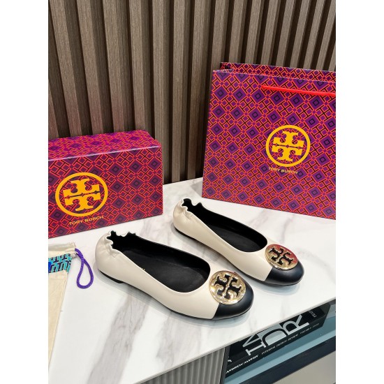 Tory Burch Shoes High Quality Tory Burch Shoes High Quality