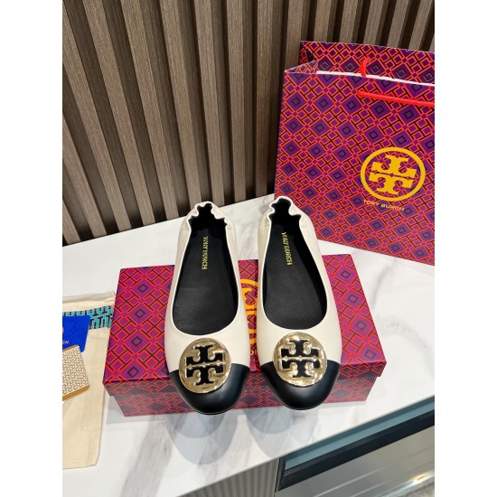 Tory Burch Shoes High Quality Tory Burch Shoes High Quality