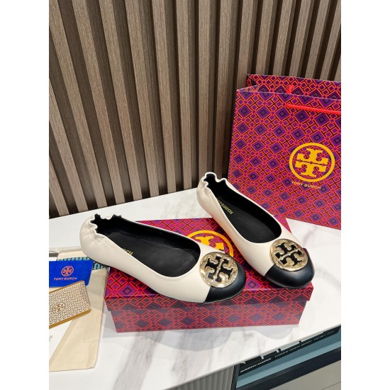 Tory Burch Shoes High Quality Tory Burch Shoes High Quality