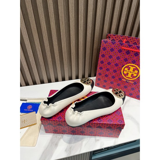 Tory Burch Shoes High Quality Tory Burch Shoes High Quality