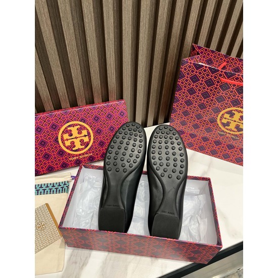 Tory Burch Shoes High Quality Tory Burch Shoes High Quality